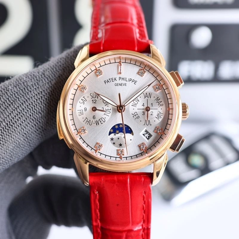 PATEK PHILIPPE Watches Flexible 197151