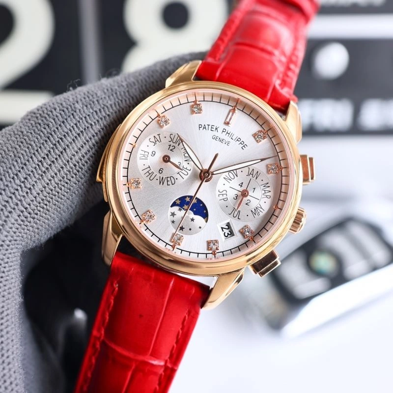 PATEK PHILIPPE Watches Flexible 197151