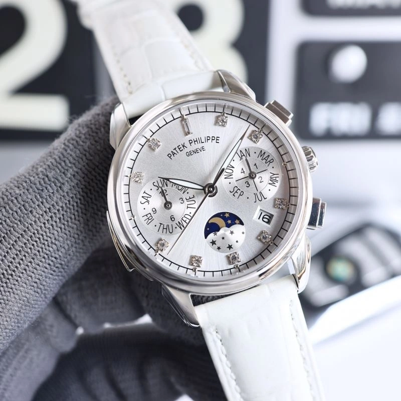 PATEK PHILIPPE Watches Flexible 197151
