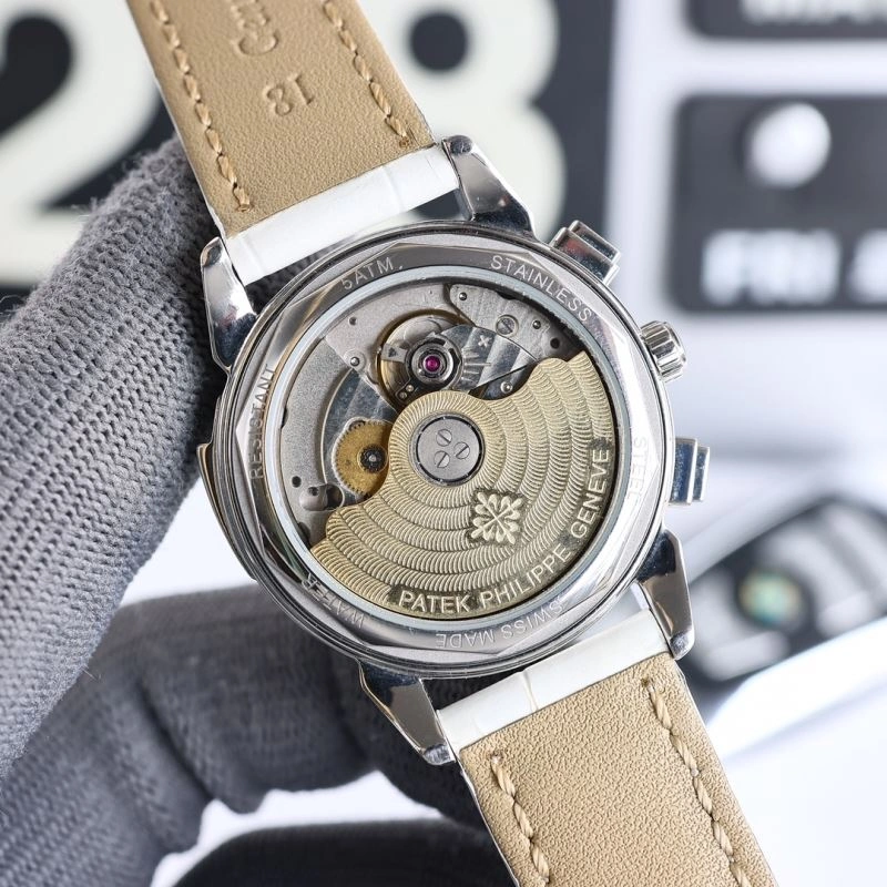 PATEK PHILIPPE Watches Flexible 197151