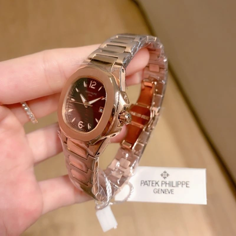Seasonal PATEK PHILIPPE Watches 197165