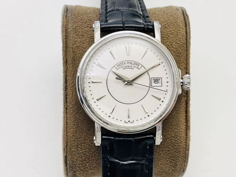 EasyMatch PATEK PHILIPPE Watches 197159