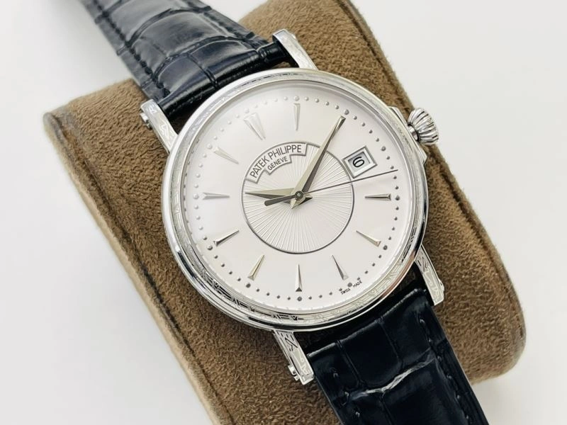 EasyMatch PATEK PHILIPPE Watches 197159