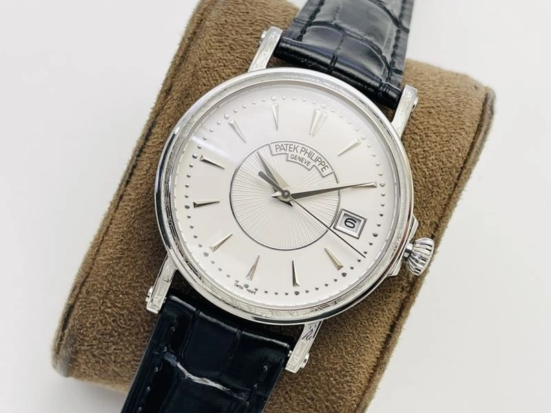 EasyMatch PATEK PHILIPPE Watches 197159