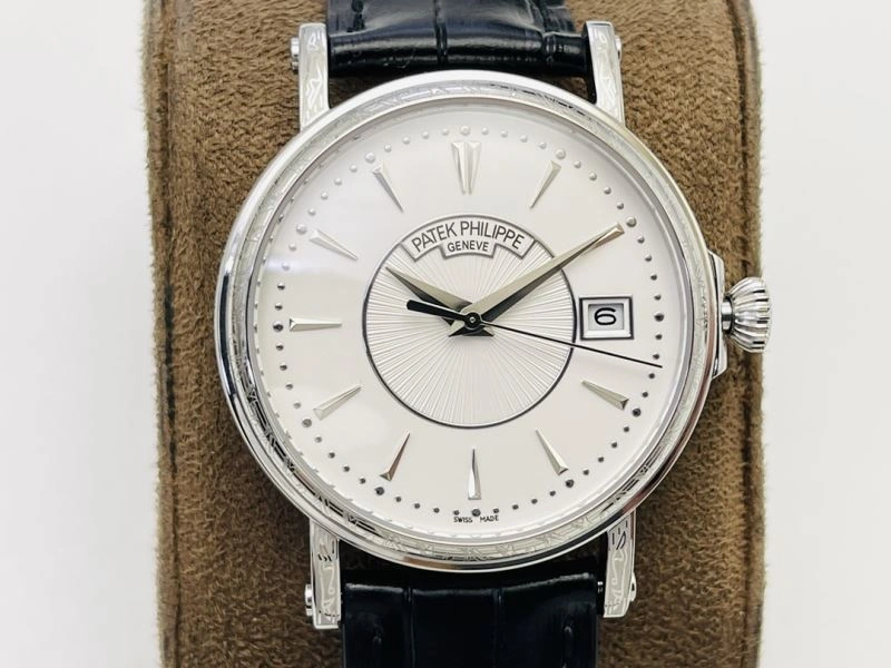 EasyMatch PATEK PHILIPPE Watches 197159