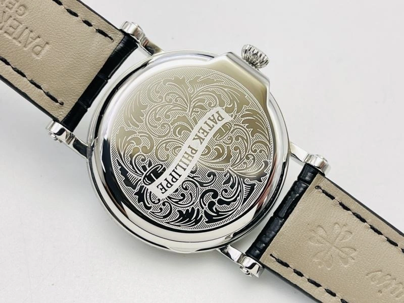 EasyMatch PATEK PHILIPPE Watches 197159