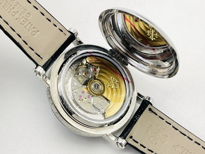 EasyMatch PATEK PHILIPPE Watches 197159