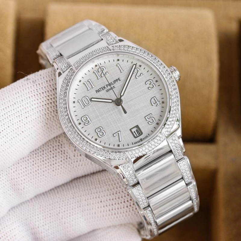 PATEK PHILIPPE Watches Chic 197158