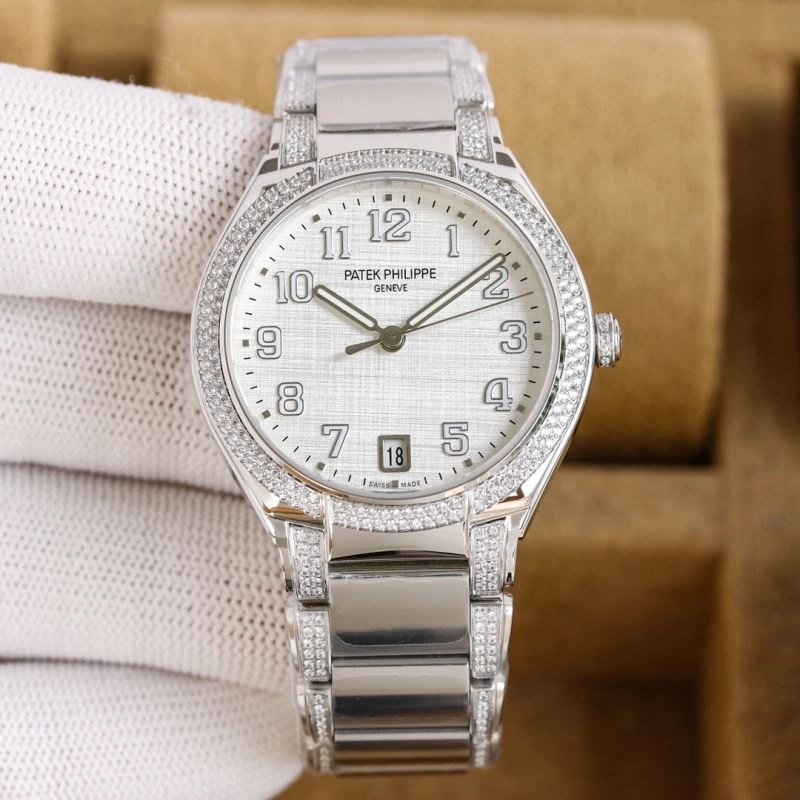 PATEK PHILIPPE Watches Chic 197158