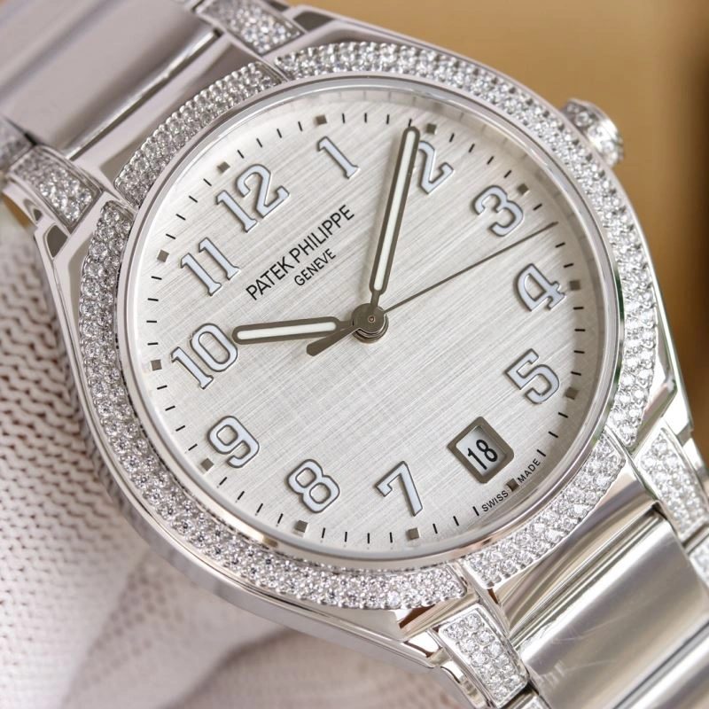 PATEK PHILIPPE Watches Chic 197158