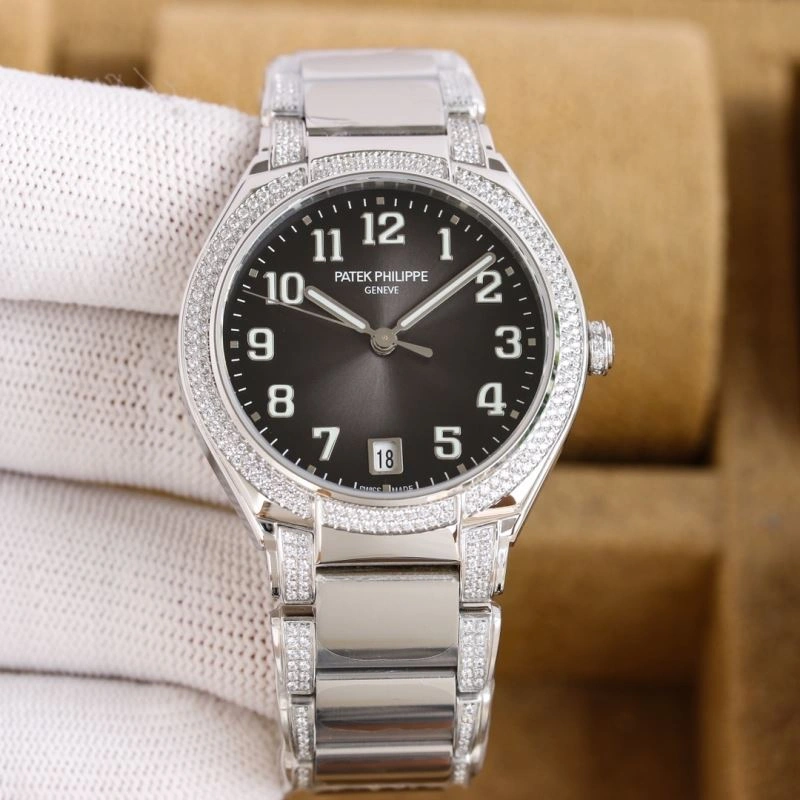 PATEK PHILIPPE Watches Chic 197158