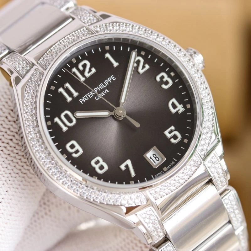 PATEK PHILIPPE Watches Chic 197158
