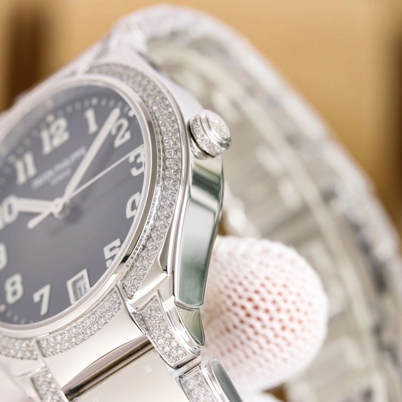 PATEK PHILIPPE Watches Chic 197158