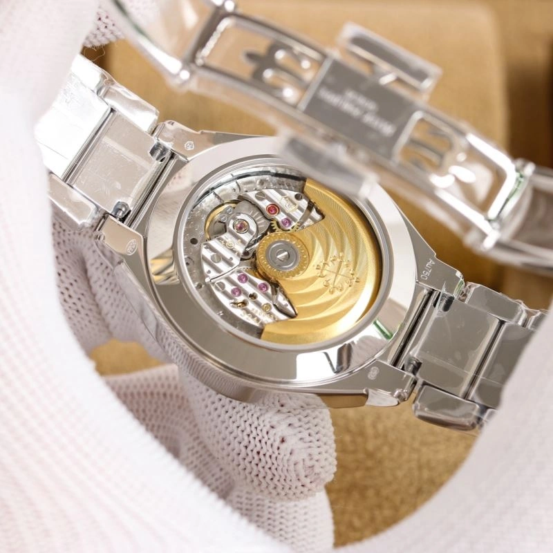PATEK PHILIPPE Watches Chic 197158