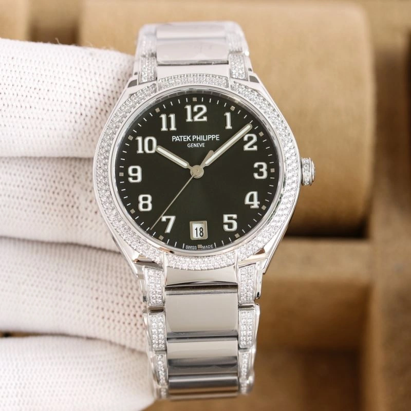 Colorful PATEK PHILIPPE Watches 197154