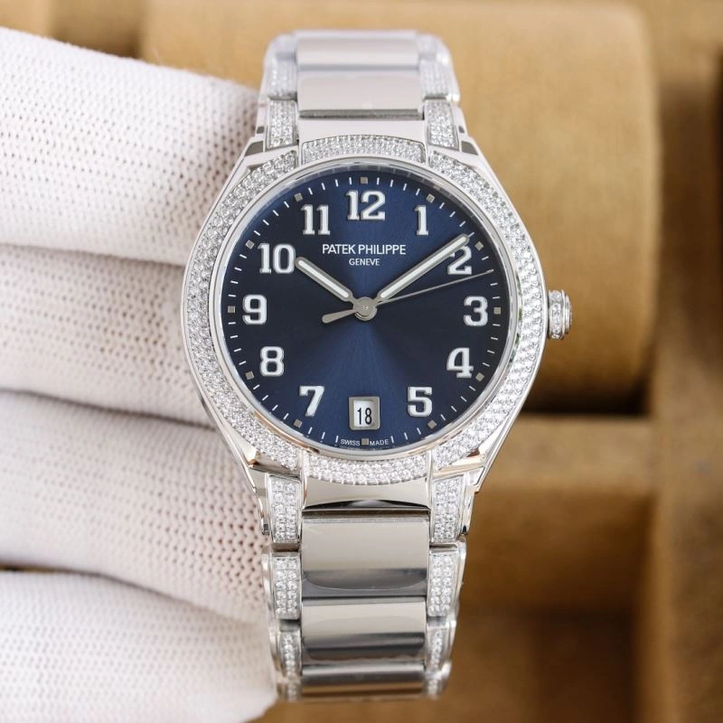 Colorful PATEK PHILIPPE Watches 197154