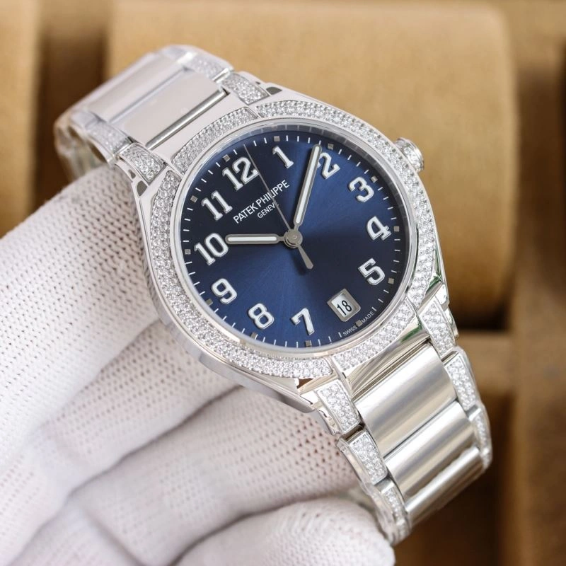 Colorful PATEK PHILIPPE Watches 197154