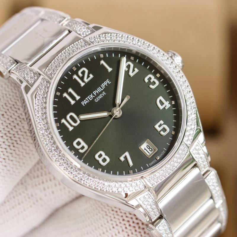 Colorful PATEK PHILIPPE Watches 197154