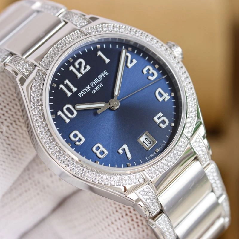 Colorful PATEK PHILIPPE Watches 197154