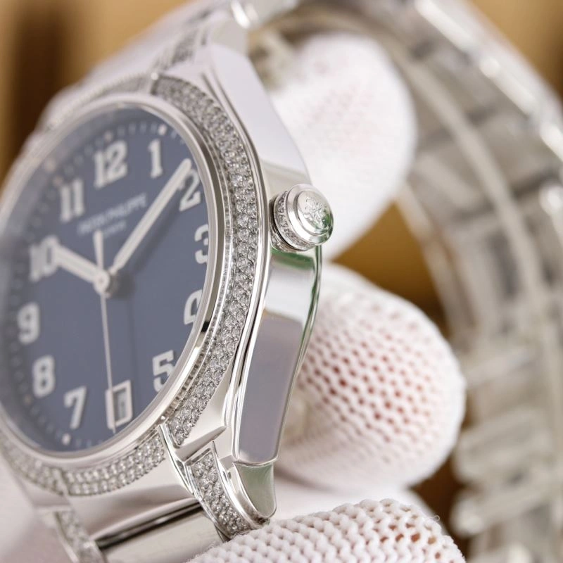 Colorful PATEK PHILIPPE Watches 197154