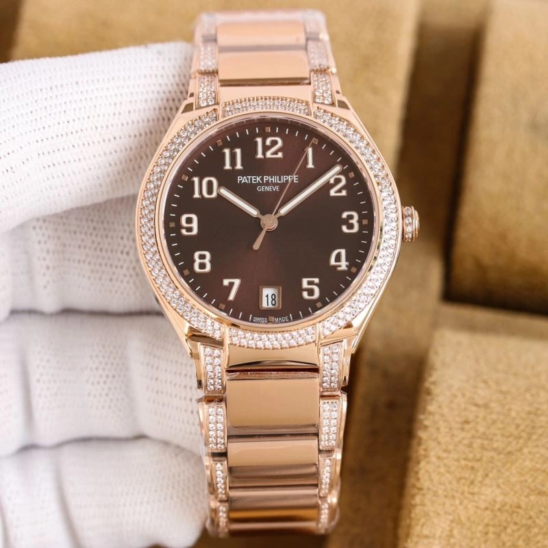 PATEK PHILIPPE Watches Colorful 197164
