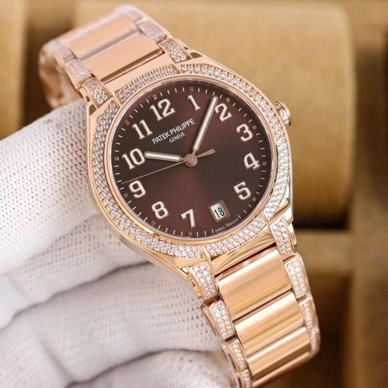 PATEK PHILIPPE Watches Colorful 197164