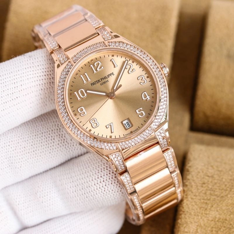 PATEK PHILIPPE Watches Colorful 197164