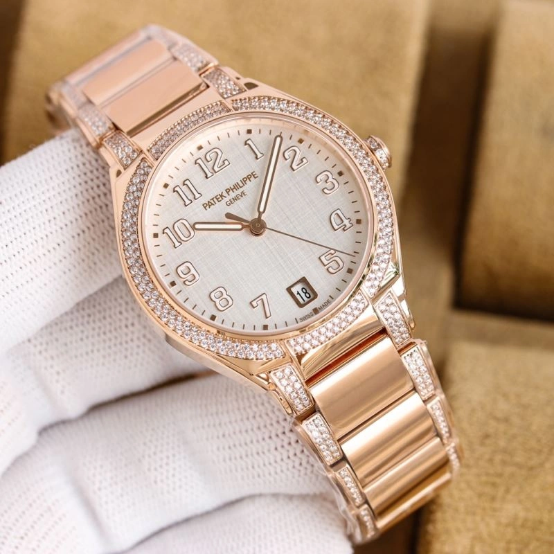 PATEK PHILIPPE Watches Colorful 197164