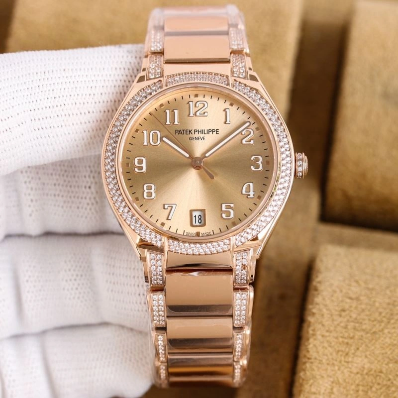 PATEK PHILIPPE Watches Colorful 197164