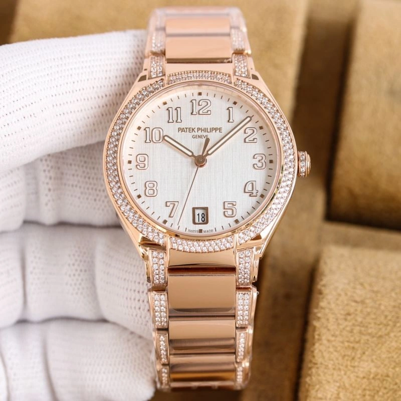 PATEK PHILIPPE Watches Colorful 197164
