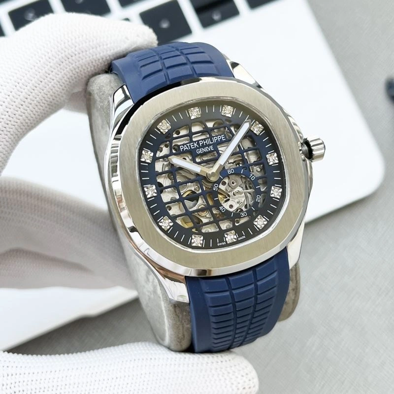 PATEK PHILIPPE Watches HighPerformance 197155
