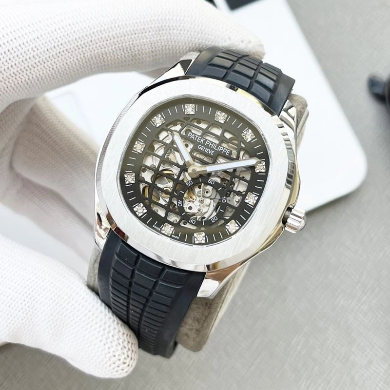 PATEK PHILIPPE Watches HighPerformance 197155