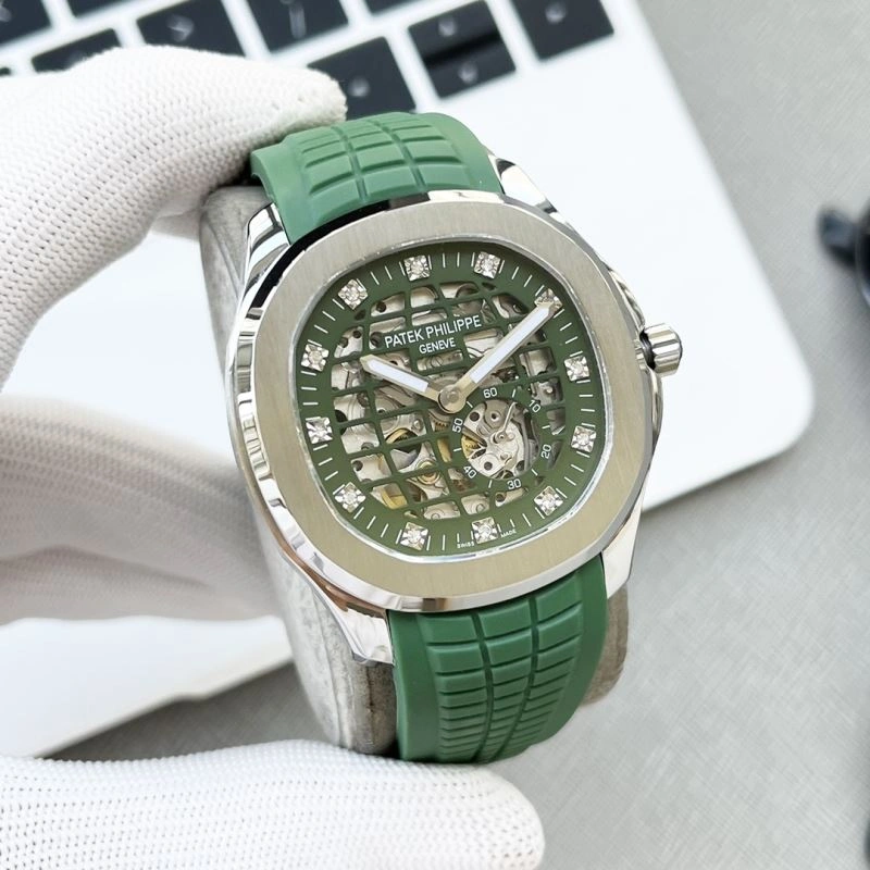 PATEK PHILIPPE Watches HighPerformance 197155