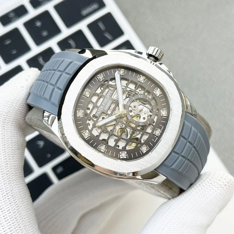 PATEK PHILIPPE Watches HighPerformance 197155