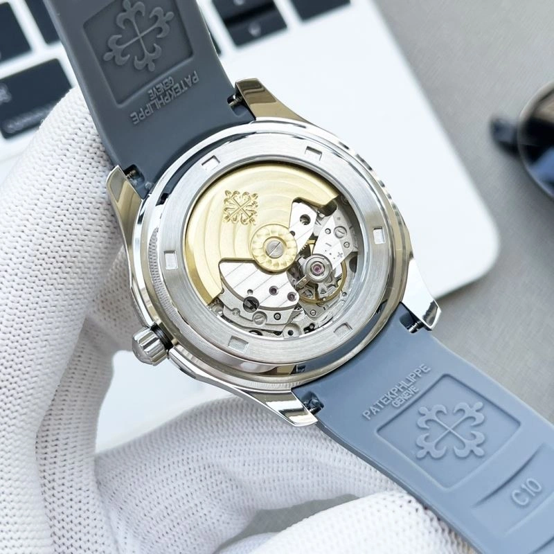 PATEK PHILIPPE Watches HighPerformance 197155