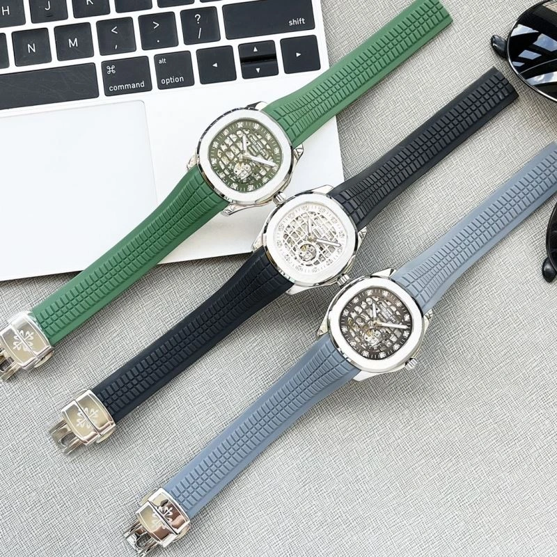 PATEK PHILIPPE Watches HighPerformance 197155
