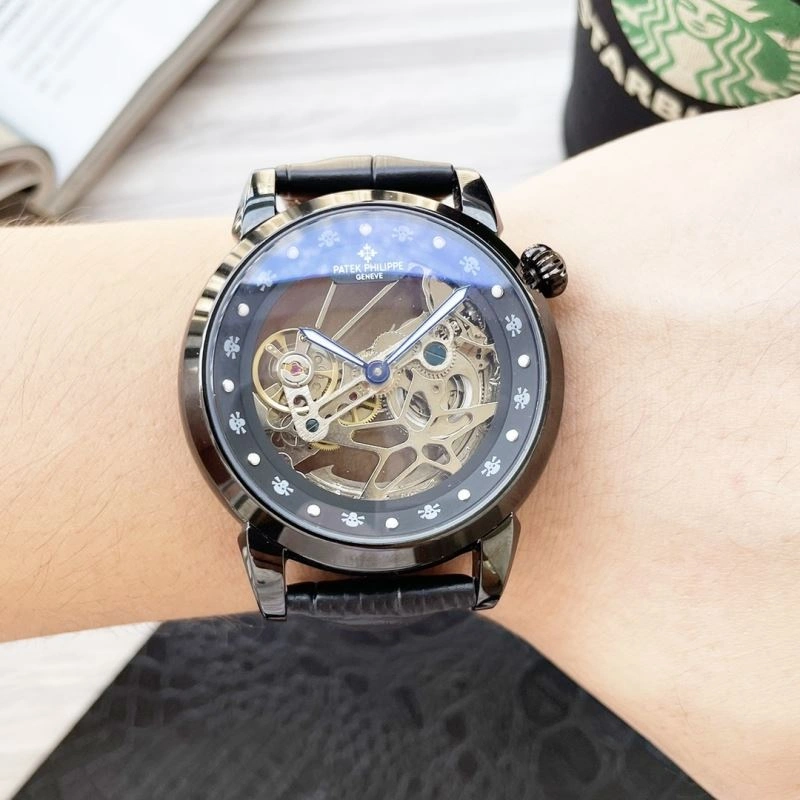 PATEK PHILIPPE Watches Affordable 197152