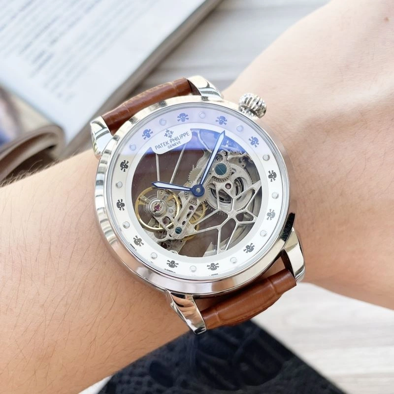 PATEK PHILIPPE Watches Affordable 197152