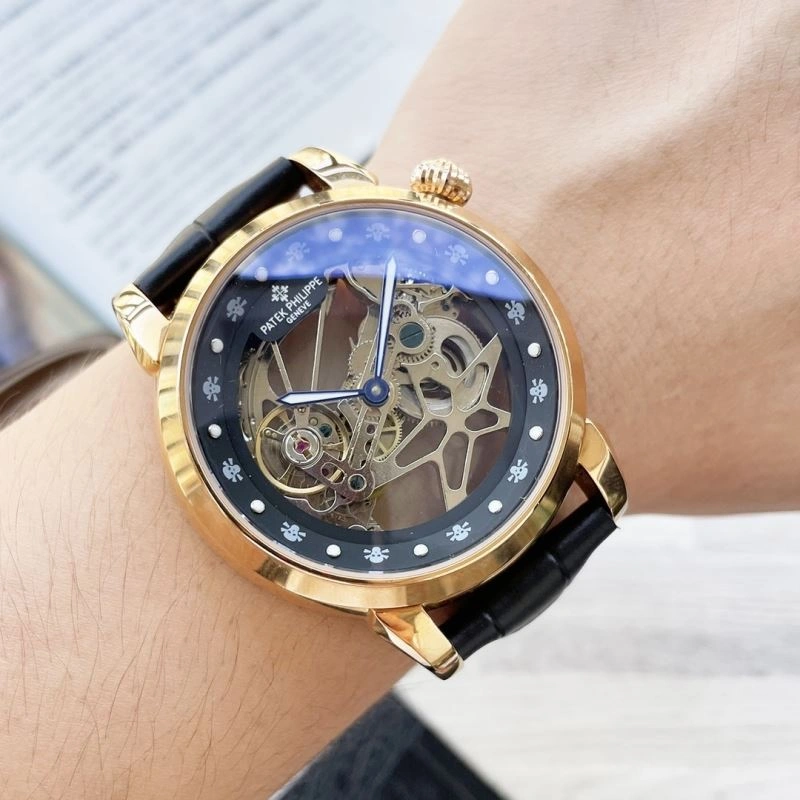 PATEK PHILIPPE Watches Affordable 197152