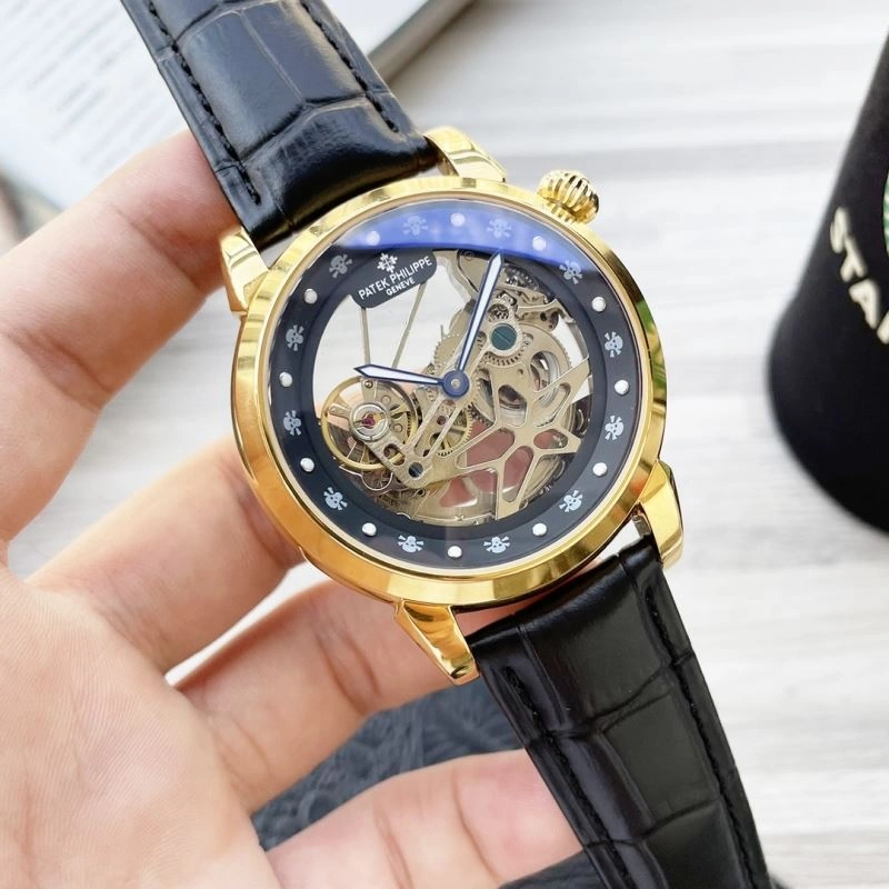 PATEK PHILIPPE Watches Affordable 197152