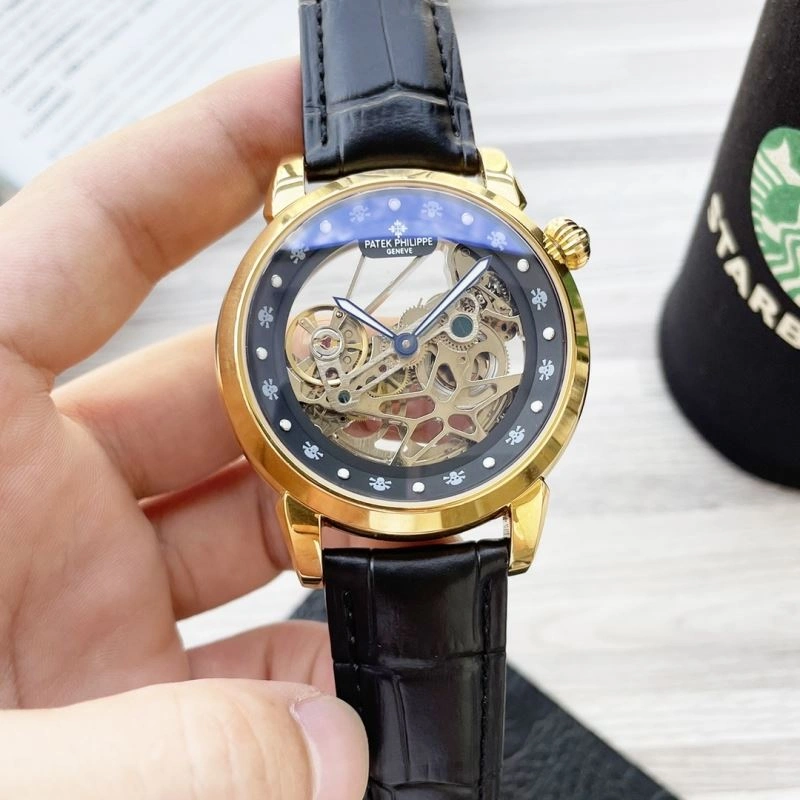PATEK PHILIPPE Watches Affordable 197152