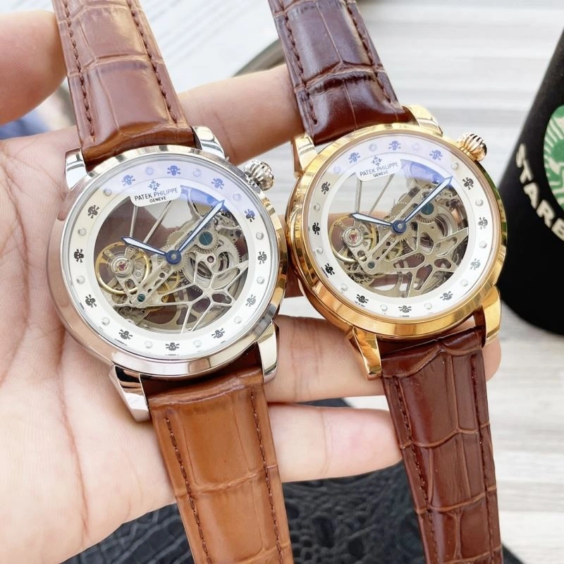 PATEK PHILIPPE Watches Affordable 197152