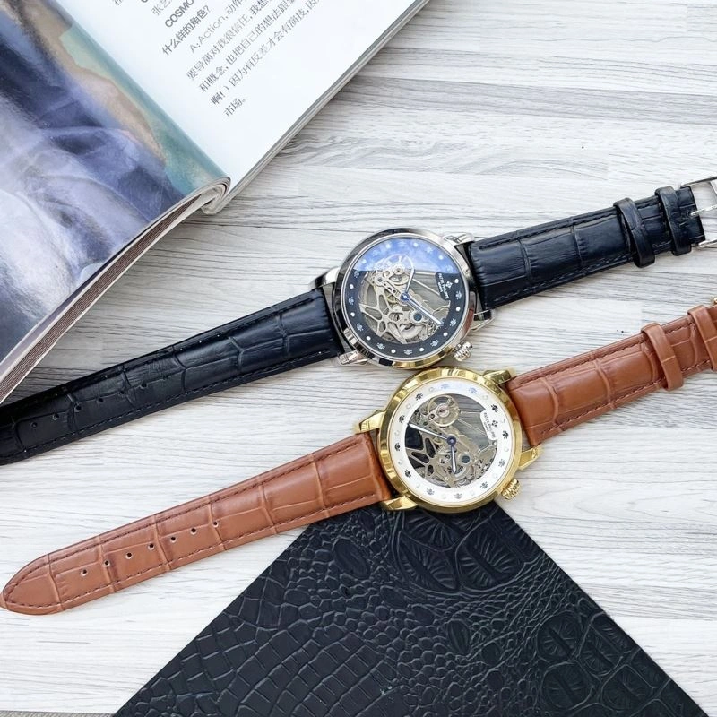 PATEK PHILIPPE Watches Affordable 197152