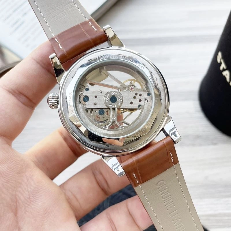 PATEK PHILIPPE Watches Affordable 197152