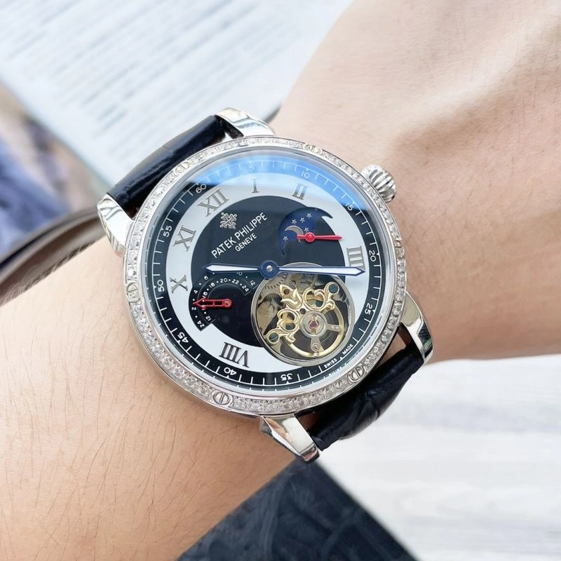 PATEK PHILIPPE Watches BestValue 197150