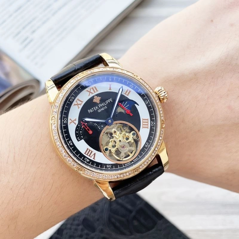 PATEK PHILIPPE Watches BestValue 197150