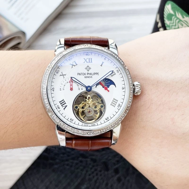 PATEK PHILIPPE Watches BestValue 197150