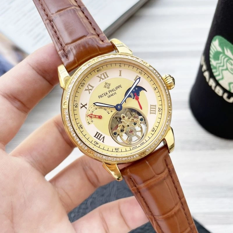 PATEK PHILIPPE Watches BestValue 197150