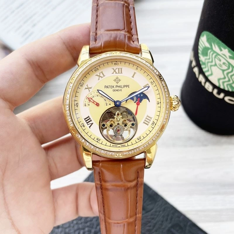 PATEK PHILIPPE Watches BestValue 197150