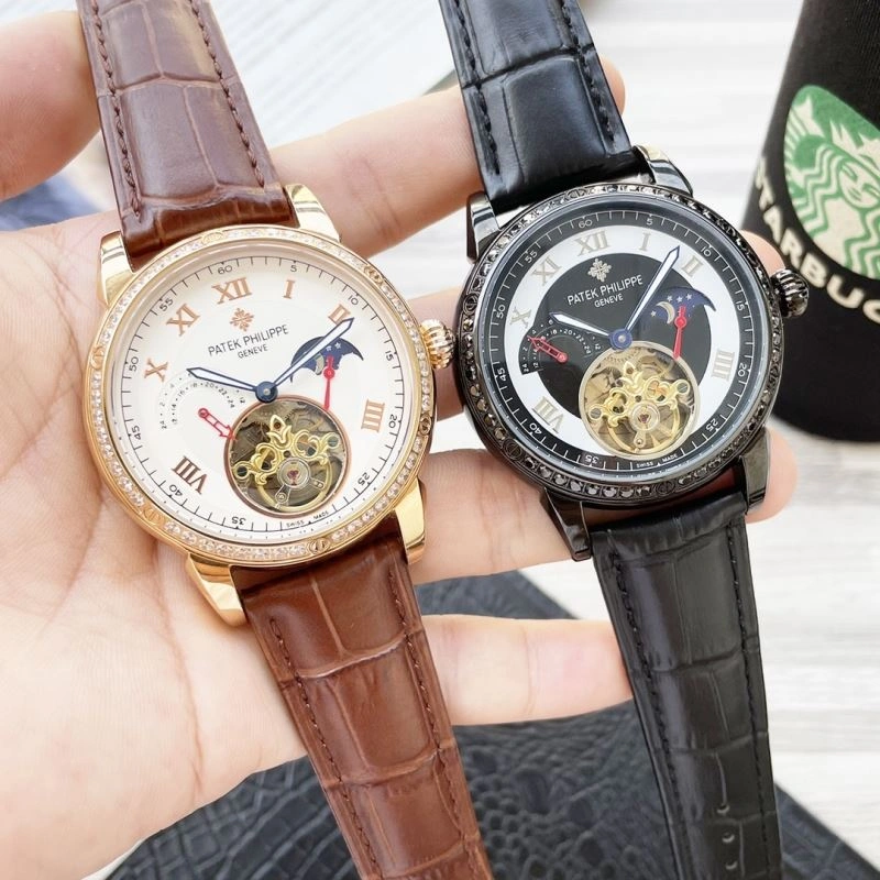 PATEK PHILIPPE Watches BestValue 197150